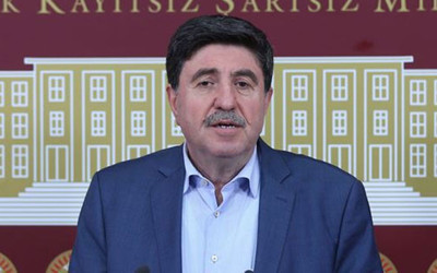 Altan Tan'ın adaylığı kesinleşti hangi il ve partiden?