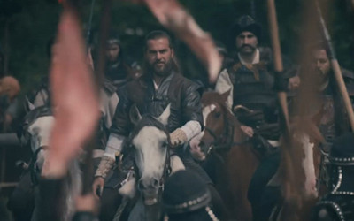 Diriliş Ertuğrul 119. bölüm 2. fragmanı