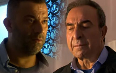 Kanal D Arka Sokaklar'da 12 sezonun en büyük şoku ölüyor mu