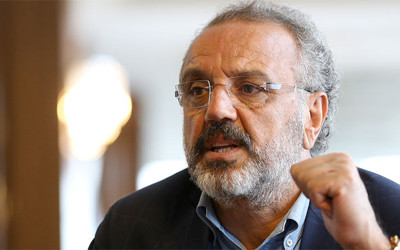 HDP'de şaşırtan Sırrı Sakık kararı! O isim çekildi