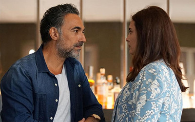 Ufak Tefek Cinayetler 29. yeni bölüm özel sahne