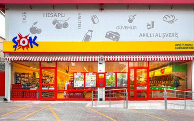 Şok’un halka arzında ilk gün bereketi