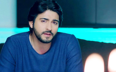 Ender Emek'in Yeni Single ‘Gururum Sensin’ Çıktı..