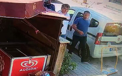 Sahte emlakçı dolandırıcılığı bu kadarına da pes dedirtti