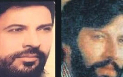 Tarkan ilk kez paylaştı! İşte ünlüler ve babaları