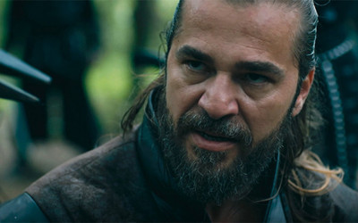 Diriliş Ertuğrul 121. bölüm sezon finali fragmanı