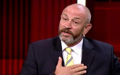 Ali Türkşen kimdir Meclis'e girdi mi 27. dönem milletvekili isimleri 