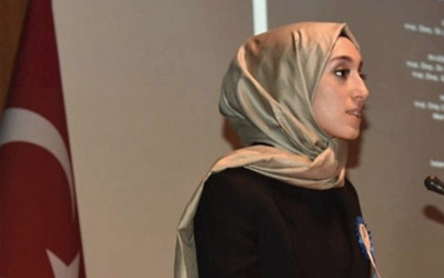 Rümeysa Kadak kimdir aslen nereli kimin kızı annesi ve babası