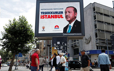 AK Parti neden 7 puan kaybetti? Parti kurmayları değerlendirdi