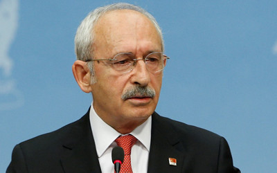 Kılıçdaroğlu'ndan olay sözler! CHP kulislerinde konuşuluyor