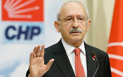 CHP hareketlendi: 'Macron Modeli' uygulanacak iddiası!