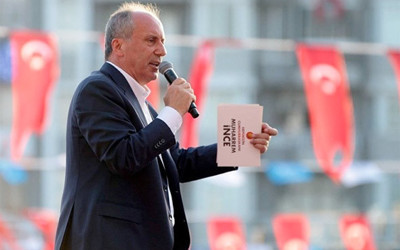 Muharrem İnce gerçekten kaçırıldı! Fuat Uğur yazdı