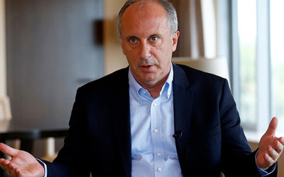 Bomba Muharrem İnce iddiası! Yarın patlayacak...