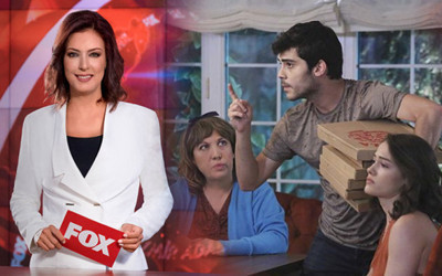 12 Temmuz 2018 reyting sonuçları Meleklerin Aşkı mı Fox TV Ana Haber mi