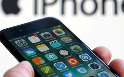 LG ve Apple'dan ekran anlaşması!