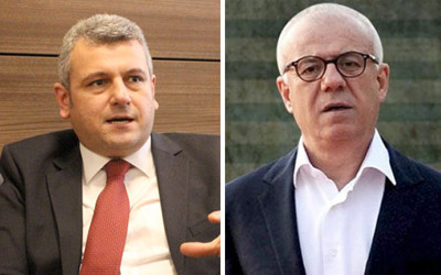 Özkök ile Ersoy Dede arasında 'eşcinsel ilişki' polemiği