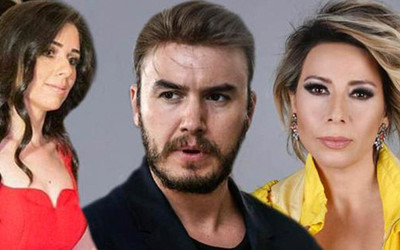 Mustafa Ceceli eleştirilere cevap verdi