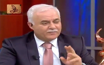 Ay tutulması duası Nihat Hoca özel ay tutulması duası okunuşu
