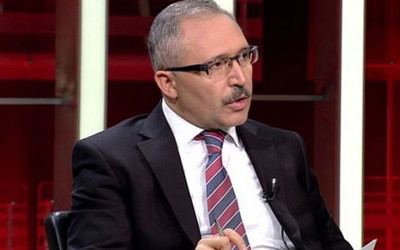 Seçim gecesi sinkaflı küfür eden lider kim? Abdulkadir Selvi yazdı