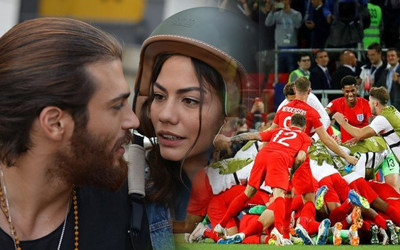 3 Temmuz 2018 reyting sonuçları İngiltere Kolombiya maçı mı Erkenci Kuş mu