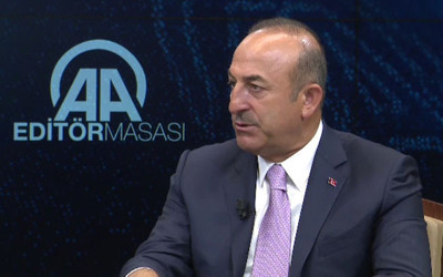 Çavuşoğlu'ndan flaş Münbiç açıklaması! 