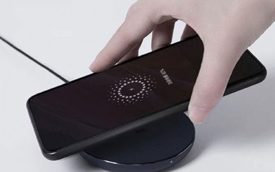 Xiaomi'den yeni kablosuz şarj cihazı!