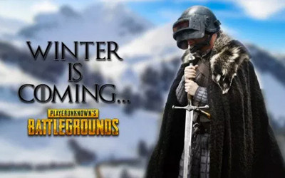 PUBG'nin merakla beklenen kar haritası sızdı!