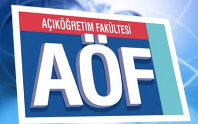 AÖF harç ücretleri kaç para 2. üniversite bölüm paraları