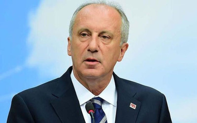İnce'den bomba 24 Haziran raporu! 'CHP 2 büyükşehiri kaybedecek'..