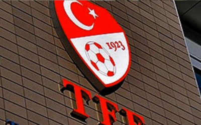 TFF'den EURO 2024 açıklaması: 'Memnuniyetle karşılıyoruz'