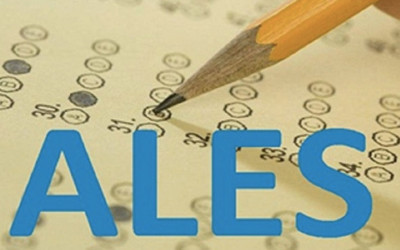 ALES sınav giriş belgesi çıkarma ekranı ALES 2. dönem sınav yeri