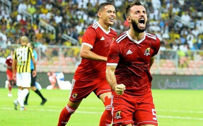 Cüneyt Çakır düdük çaldı Emre Çolak siftah yaptı!