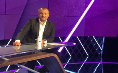 Mehmet Demirkol: 'Alman lobisiyle yarışmak çok zor'