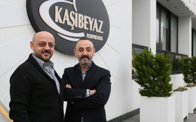 Kaşıbeyaz kimin? Ünlü restorantın sahibi konkordato ilan etti