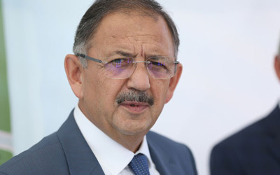 Mehmet Özhaseki'den AK Parti-MHP ittifakı açıklaması