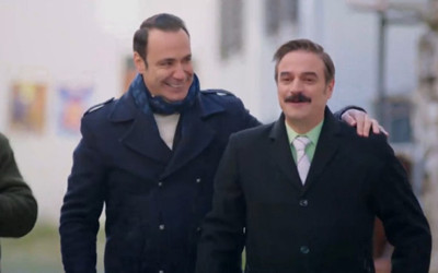 Kalk Gidelim 54. bölüm fragmanı
