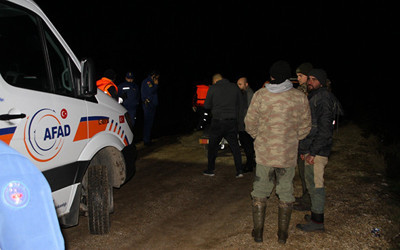 Ördek avı faciası: Kahreden haber geldi!