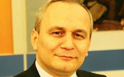 İlahiyatçı Cemil Kılıç görevinden uzaklaştırıldı