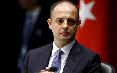 Merkez Bankası Genel Kurul toplantısı yarın 