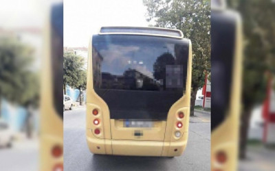 Dolmuşlarda tatil günü öğrenci indirimi var mı şikayetçi oldular