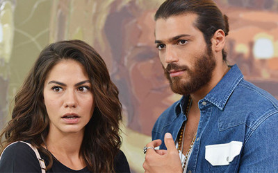 Erkenci Kuş'un senaristi meğer Çocuklar Duymasın'ın yıldızıymış!