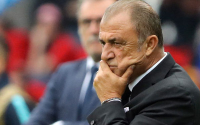 Fenerbahçeli yıldız Terim'e mesaj yolladı: Gelmeye hazırım hocam