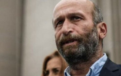 Erdem Gül aslen nereli CHP Adalar adayı eşi Aslı Gül ve çocukları kimdir? 