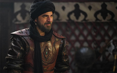 Diriliş Ertuğrul 131. bölüm fragmanı
