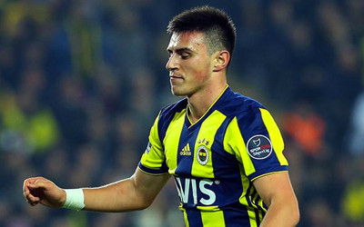 Eljif Elmas için 15 milyon euro