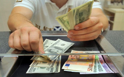 Bankacılık sektörünün kredi hacmi azaldı 