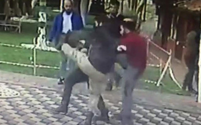 Türkiye'yi ayağa kaldıran görüntülerle ilgili flaş gelişme