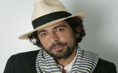 Okan Bayülgen