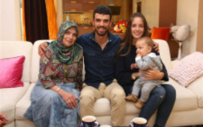 Kenan Sofuoğlu