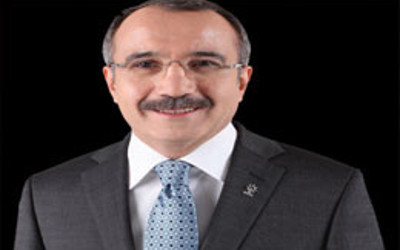 Ömer Dinçer